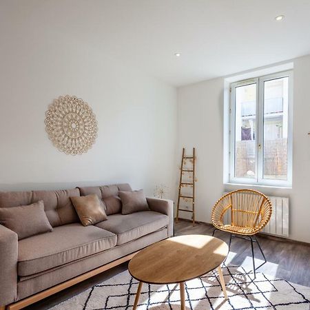 Be My Home - La Boheme Villeurbanne Exteriér fotografie